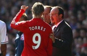 Torres Not for Sale