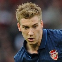 Kecelakaan, Bendtner Absen