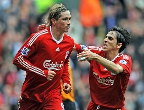 Artemio Franchi Menanti Torres Cs