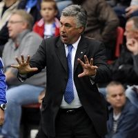 Ancelotti Berharap Respon Positif 