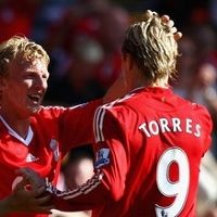 Kuyt Menguak Memori San Siro