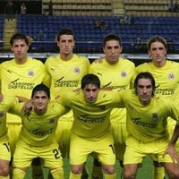 Villarreal Kalah Lagi