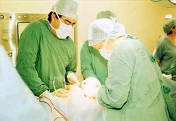 Plus Minus Melahirkan Secara Caesar