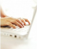 Ketagihan Internet Picu Obesitas