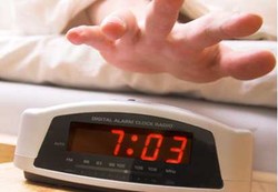 Jurus Jitu Usir Malas di Pagi Hari