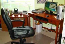 Sayangi Jantung di Tempat Kerja