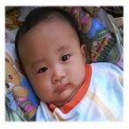 Fadhli Dwi Apriliano Hidayat, 5 Bulan; Lelaki; m