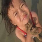 Nabila Khairunnisa, 2,7 Tahun; Perempuan; f