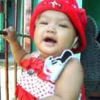 Cinta Restu Khaerula, 9 Bulan; Perempuan; f