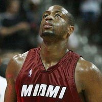 Wade, Tegar di Tengah Badai 