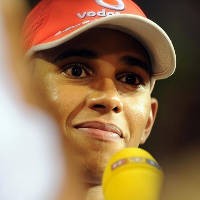 Hamilton Tak Sabar ke Suzuka