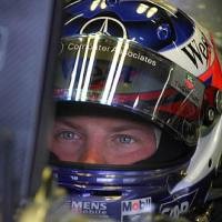 McLaren Tak Masalah Rekrut Kimi Lagi