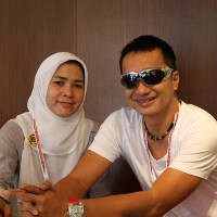 Indonesia Jangan Berharap Gelar F1