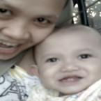 Farrell Asfa Raziq Khairy, 1,1 Tahun; Lelaki; m