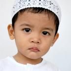 Lutfi Abrar Rahman, 1,5 Tahun; Lelaki; m