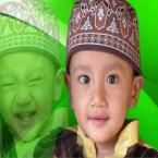 M Zaidan Al-Hafizh Ariandi, 2,3 Tahun; Lelaki; m