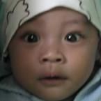 Permata Abdi Annafii, 1,4 Tahun; Lelaki; m