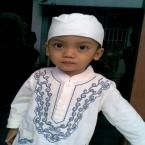 Trisna Ramadhan, 2 Tahun; Lelaki; m