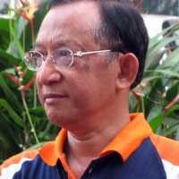 Hendarman: 8 Ribu Jaksa Masa Cacat Semua dan Tak Ada yang Terpilih?