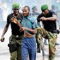 Protes Anti Junta Militer di Guinea Tewaskan 58 Jiwa 