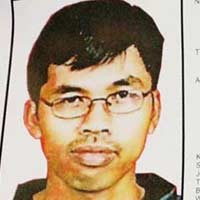 Kematian Aji Sang Pembuat Bom Bonus Bagi Polri