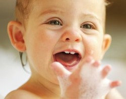 Ikut Lomba Bayi Sehat, Haikal Diculik di Mal Margo City Depok