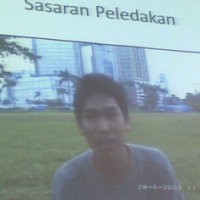 Isi Laptop Noordin: Ada Video Dani & Nana Survei di Depan Hotel Marriott