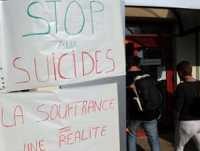 24 Pekerja France Telecom Bunuh Diri dalam Waktu 19 Bulan