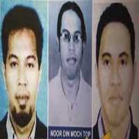 Ditemukan Belerang Potasium, Sasaran Noordin Masih Diselidiki