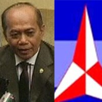 Batal Jadi Ketua DPR, Syarif Diproyeksikan Jadi Menteri SBY