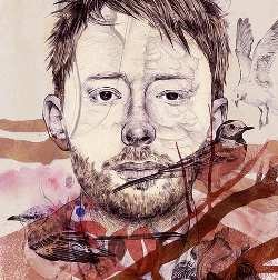 Lagi, Thom Yorke Bikin Band Baru