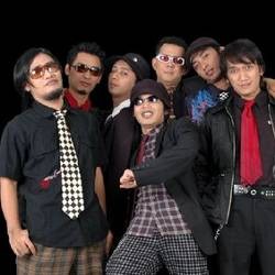 Tipe-X Bertahan Dengan Ska Klasik