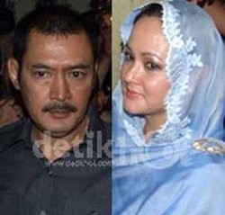 Pengadilan Tak Bisa Paksa Bambang Cintai Halimah