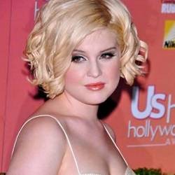 Kelly Osbourne Tak Tertarik Bugil di Playboy