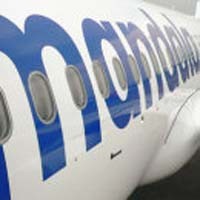 Sudah Memegang Tiket Resmi Pesawat Mandala Sudah Penuh 