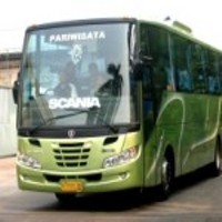Peraturan Bus Nusantara Kudus - Lebak Bulus Sangat Semrawut