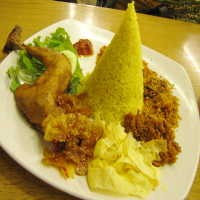 Yang Sedep Miroso dari Solo