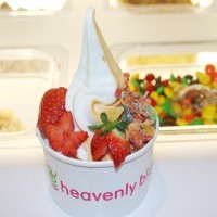 Vitaboost, Produk Baru Heavenly Blush