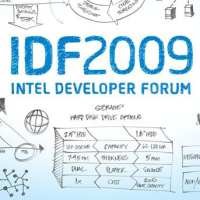 IDF 2009, Dari 22nm Hingga Proyek Rahasia 