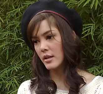 Cathy Sharon Dukung Miyabi ke Jakarta