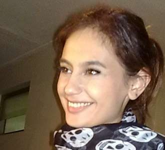 VJ Marissa Ogah Bugil Bareng Miyabi