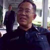 Dada Larang Pendatang Jadi PKL