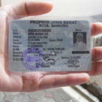 KTP Gratis, Pendapatan Kota Bandung Hilang Rp 3,5 M Per Tahun