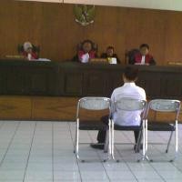 Kadisparbud Bandung Disebut Terlibat 