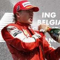 Disopiri Kimi Raikkonen? Bisa Saja!