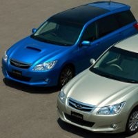 Subaru Kasih Bocoran Exiga 9 Oktober