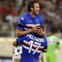 Scudetto Masih Sulit bagi Sampdoria