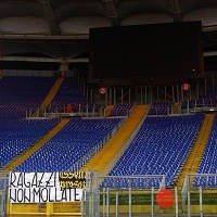 Stadion Baru Roma Contek Inggris