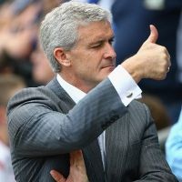 Hughes: Permainan Kami Sangat Baik 