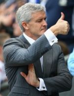 Hughes: Permainan Kami Sangat Baik 